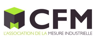 CFM – Association de la mesure Industrielle – membre 2022